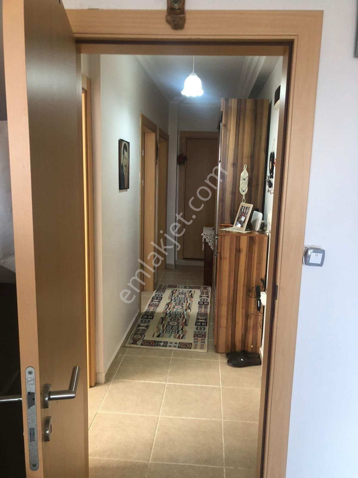 Ekşioğlu 'dan Tekirdağ Süleymanpaşa Hürriyet Mah Okullar Bölgesinde Satılık Daire 2+1 - Görsel 16