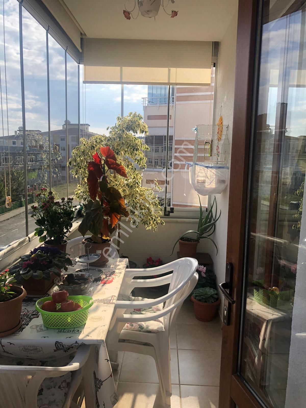 Ekşioğlu 'dan Tekirdağ Süleymanpaşa Hürriyet Mah Okullar Bölgesinde Satılık Daire 2+1 - Görsel 18