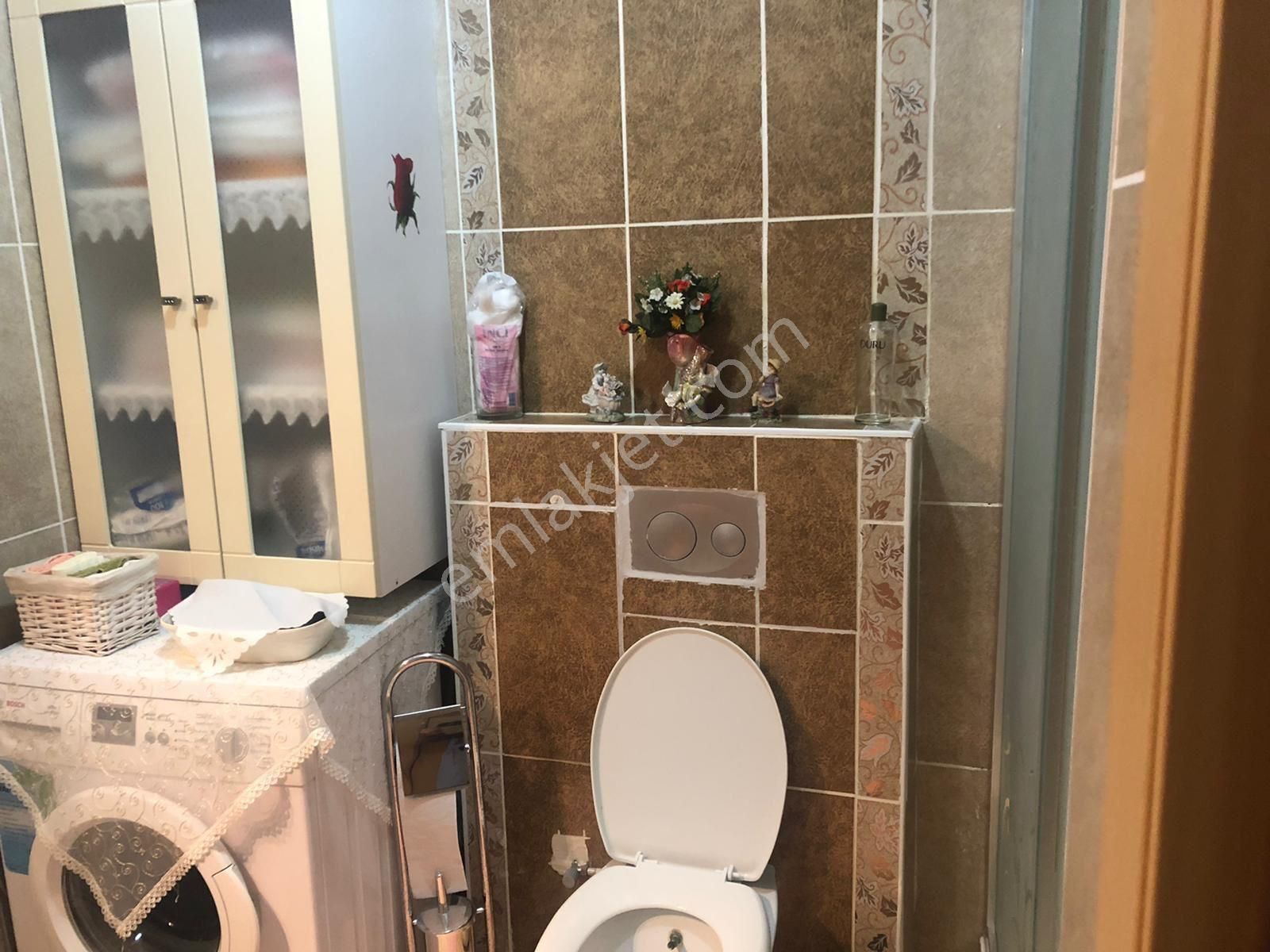 Ekşioğlu 'dan Tekirdağ Süleymanpaşa Hürriyet Mah Okullar Bölgesinde Satılık Daire 2+1 - Görsel 5