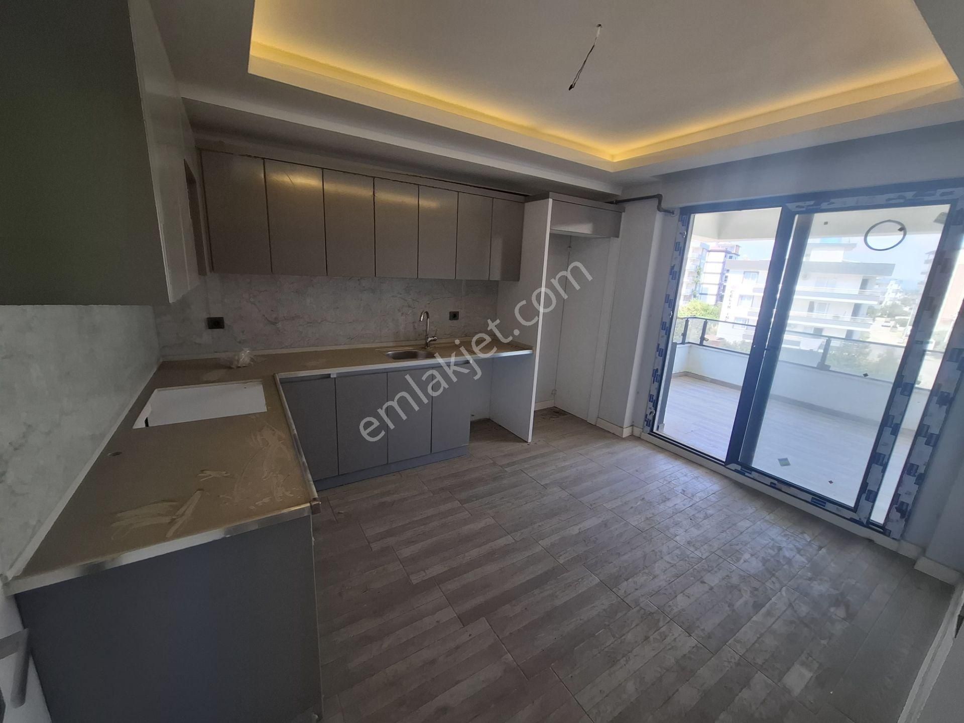 Mimozadan 7 Eylül Mahallesinde 2+1 Sıfır Satılık Daire
