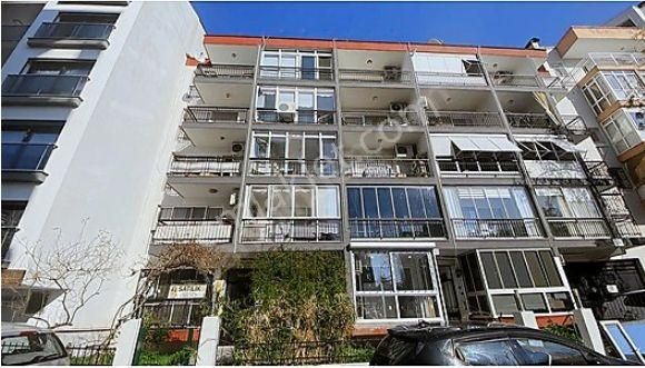 Ncs Emlaktan İzmir Yalı Mh. Satılık 3+1 Daire