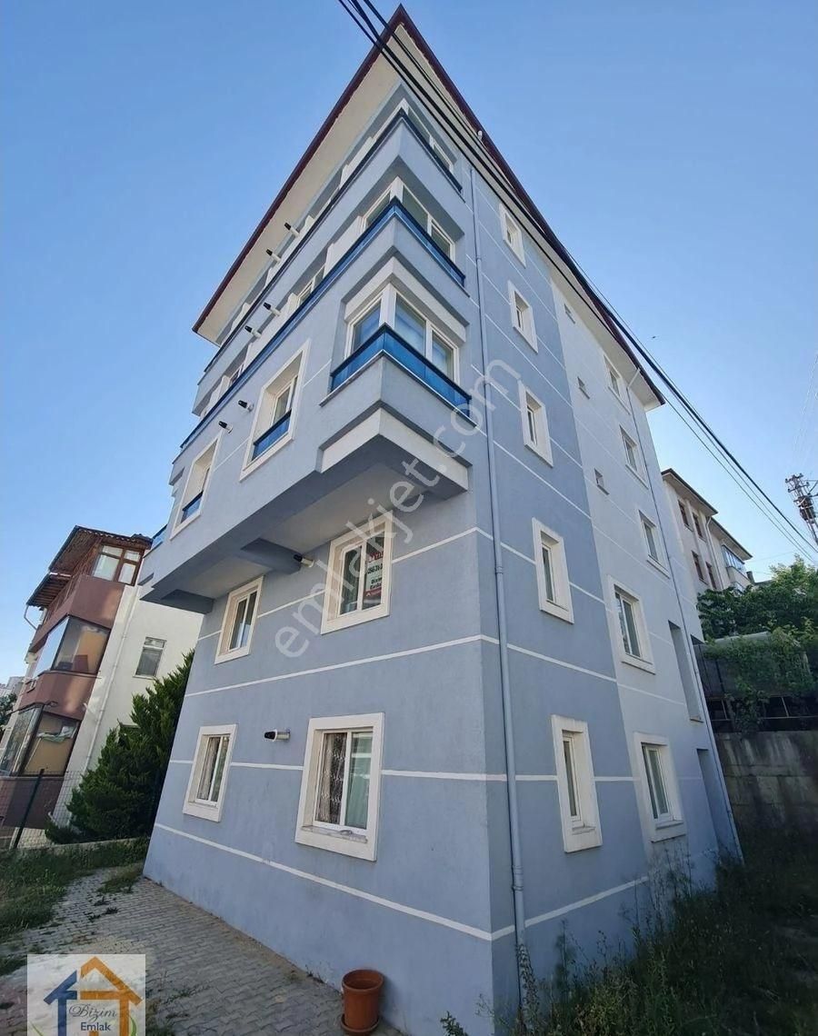 Kastamonu Merkez Candaroğlunda 1+1 Satılık Eşyalı Daire