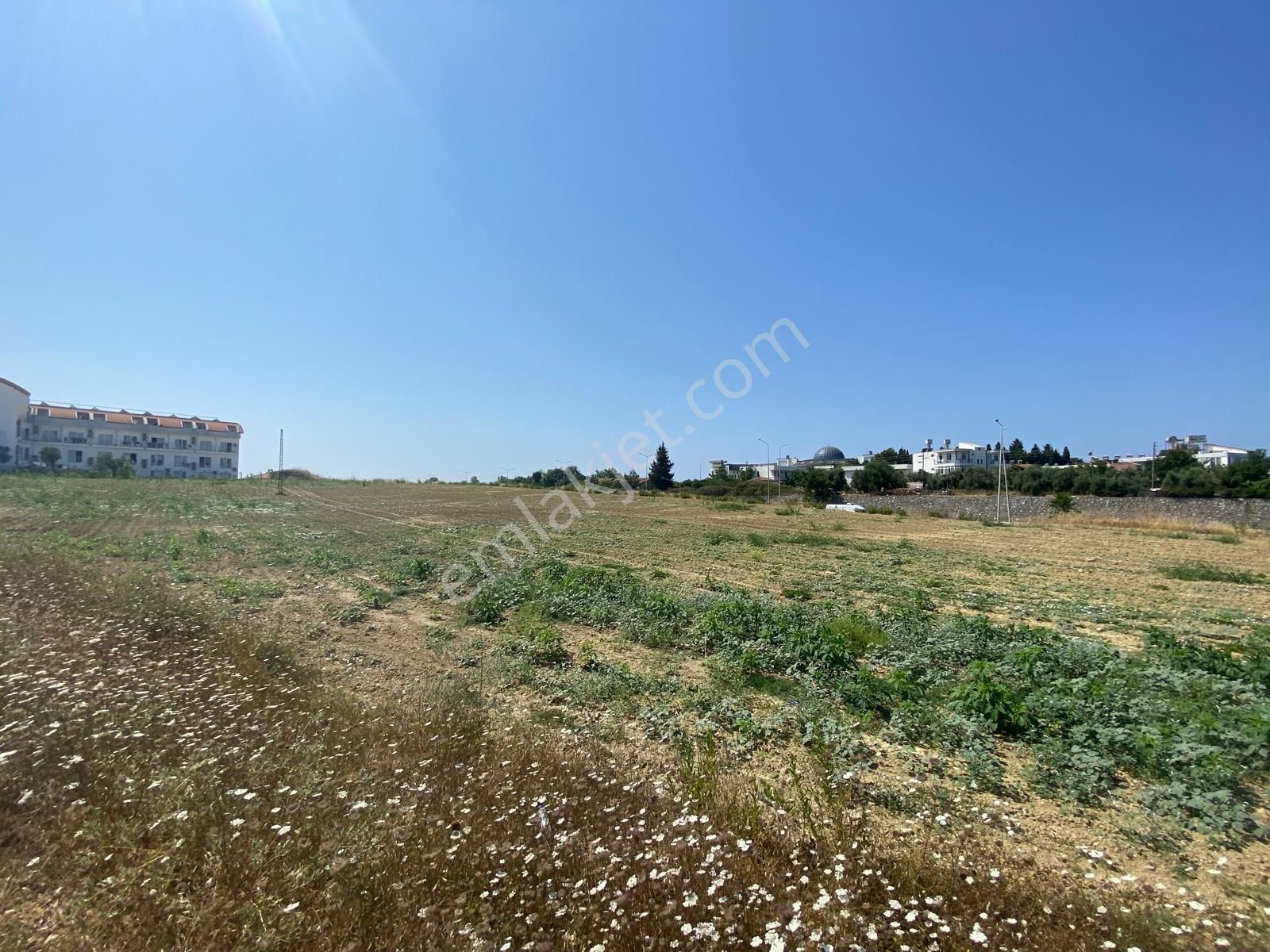 Antalya Manavgat'ta Satılık Ticari Arsa - Görsel 6