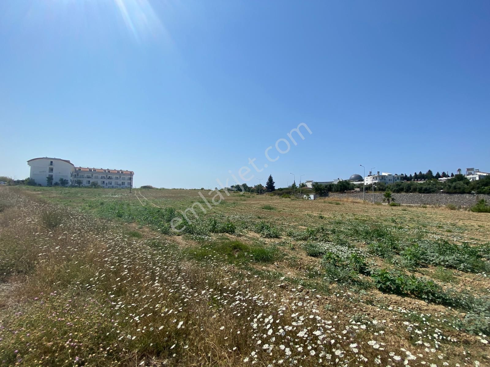 Antalya Manavgat'ta Satılık Ticari Arsa - Görsel 10