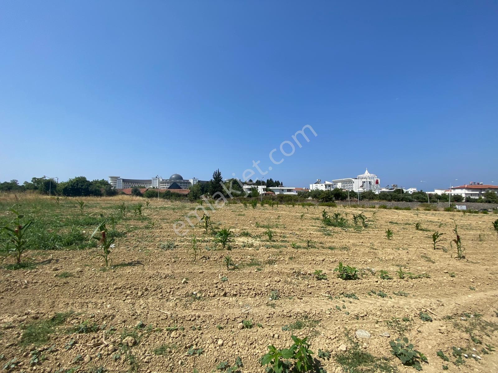 Antalya Manavgat'ta Satılık Ticari Arsa - Görsel 28
