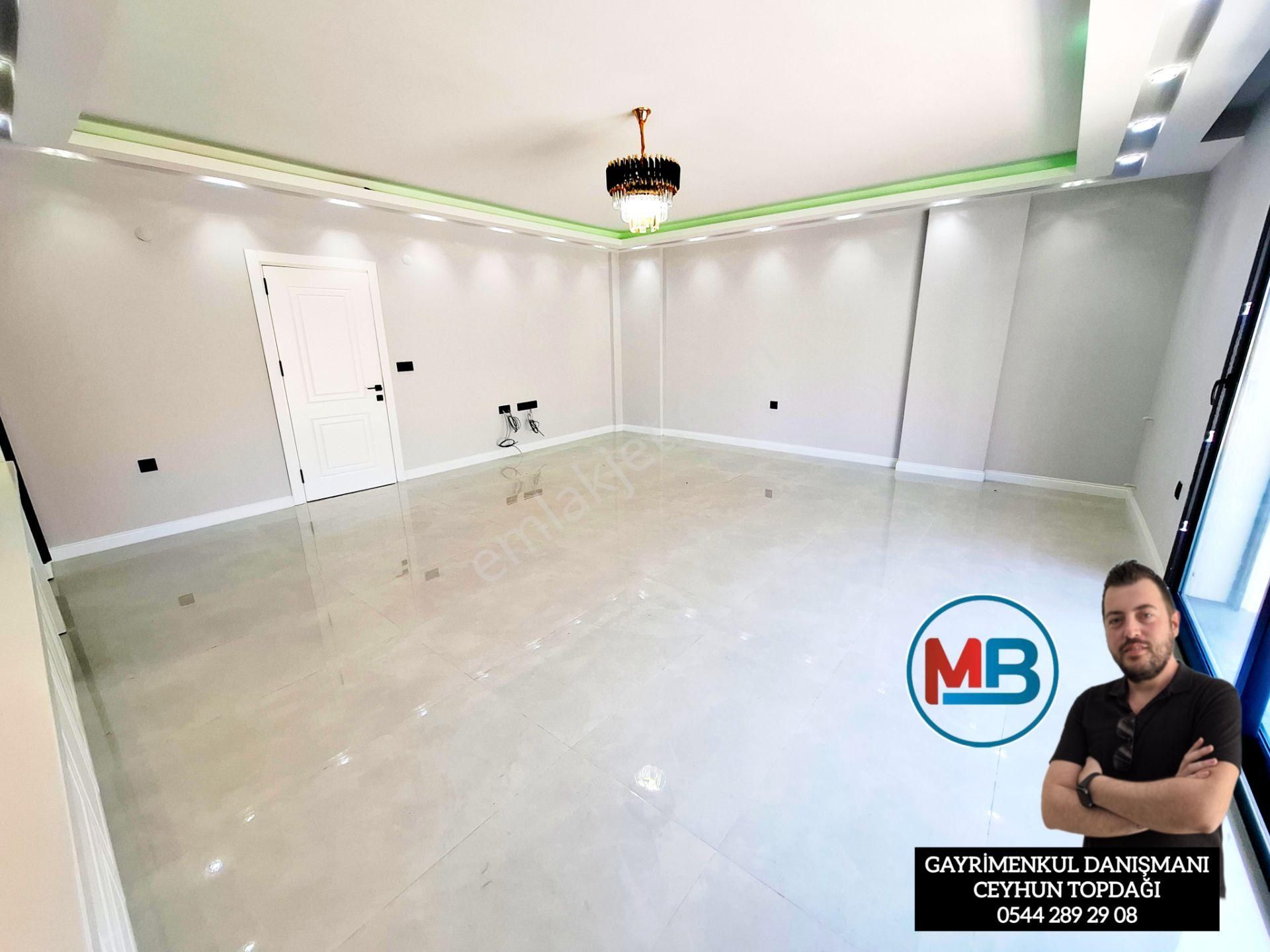 Didim'de Satılık 3+1 Sıfır Villa Deniz Manzaralı Müstakil Bahçeli ! - Görsel 32