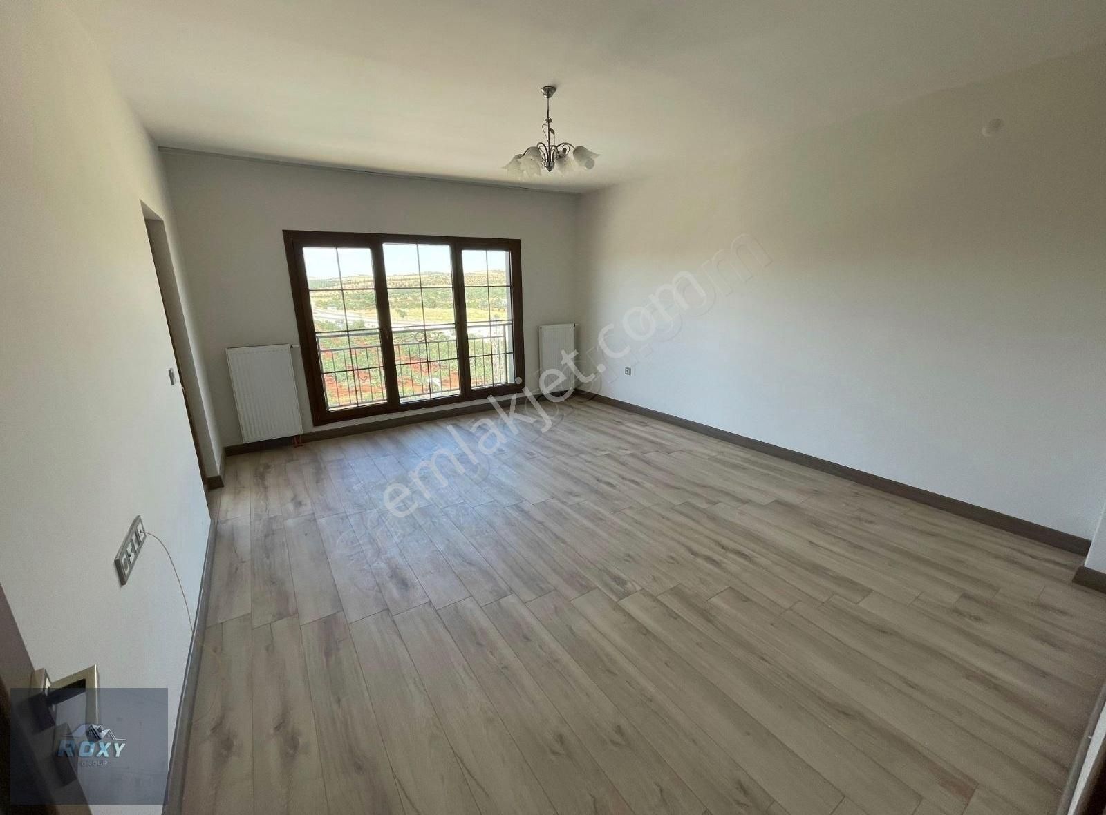 Roxy Group'tan Güneyşehir Toki'de Muhteşem Konumda Kiralık 2+1