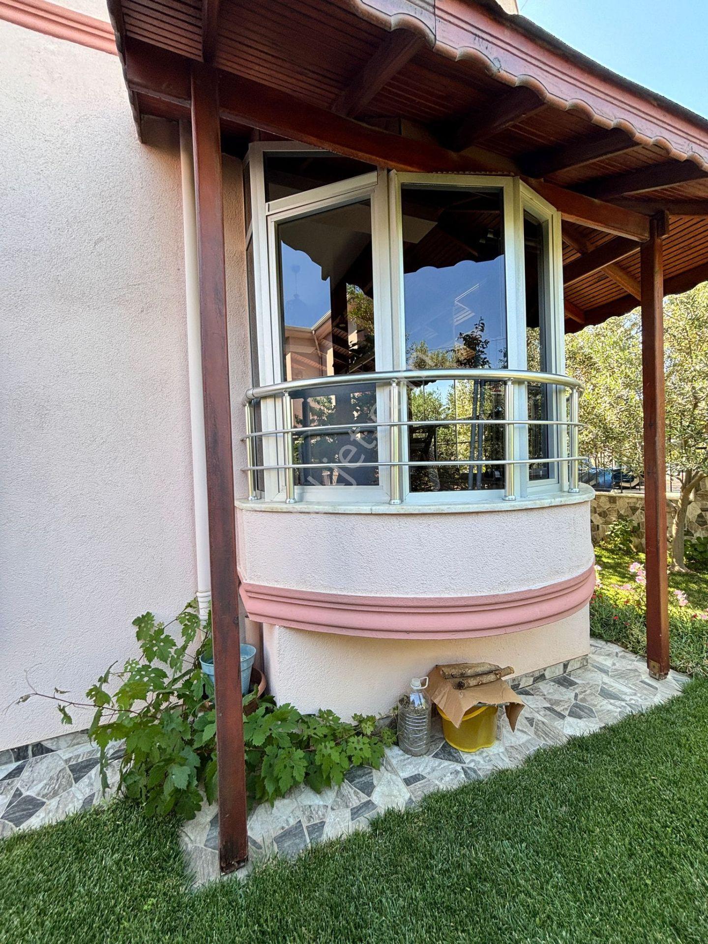 Şarköy De Işık Emlaktan Cumhuriyet Mah De 3+1 160 M2 Mustakil Dubleks - Görsel 20