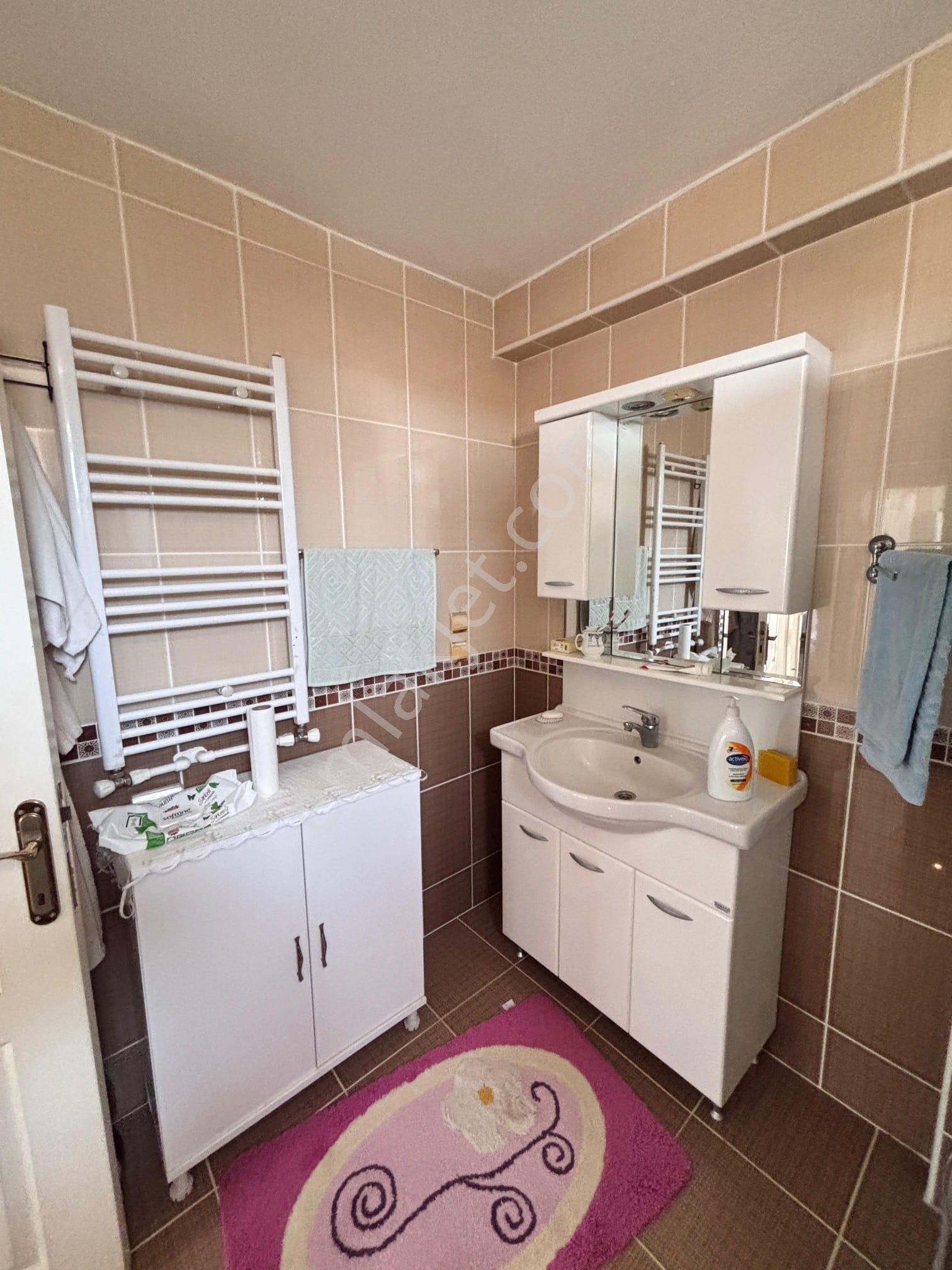 Şarköy De Işık Emlaktan Cumhuriyet Mah De 3+1 160 M2 Mustakil Dubleks - Görsel 19
