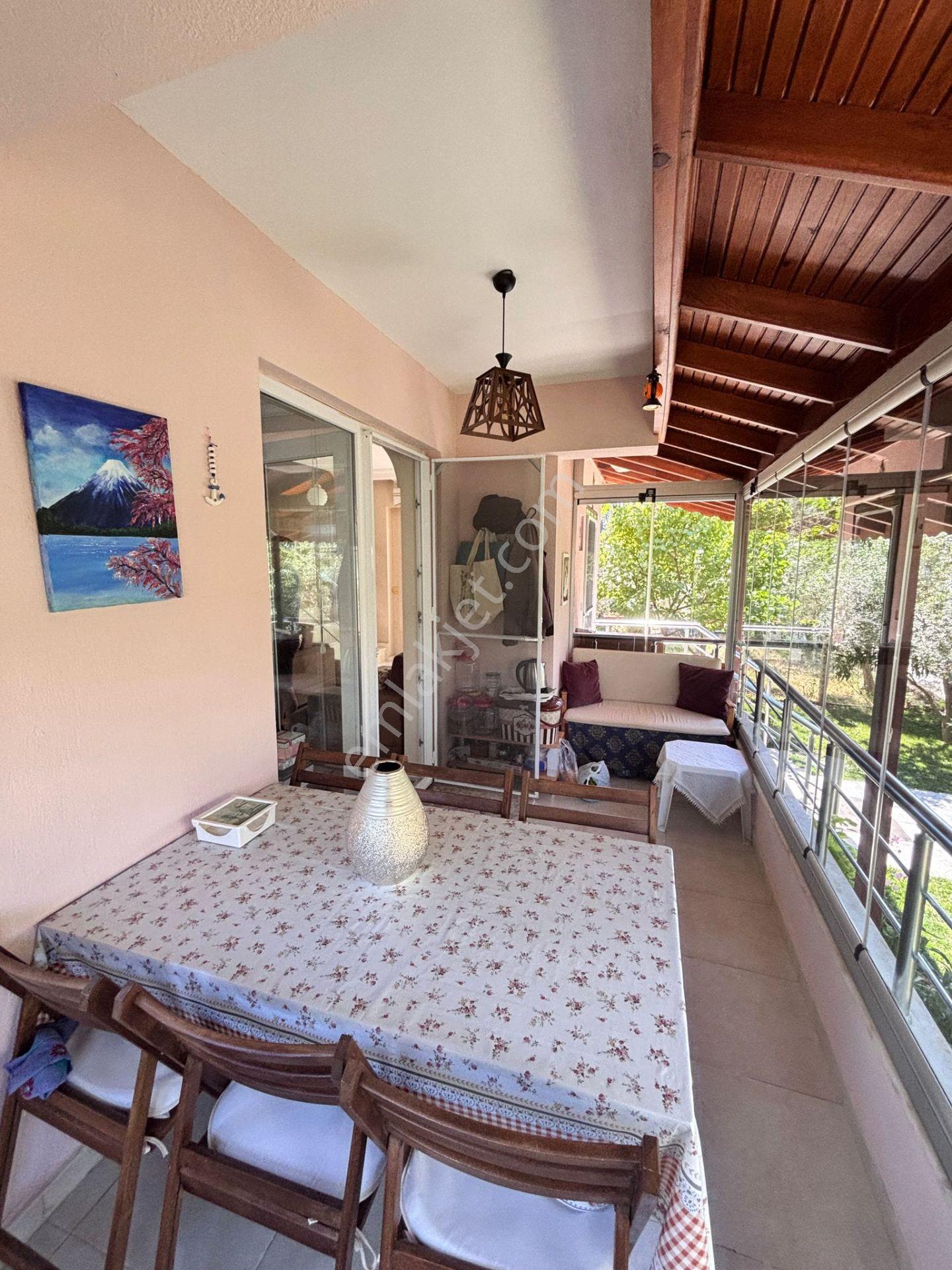 Şarköy De Işık Emlaktan Cumhuriyet Mah De 3+1 160 M2 Mustakil Dubleks - Görsel 15