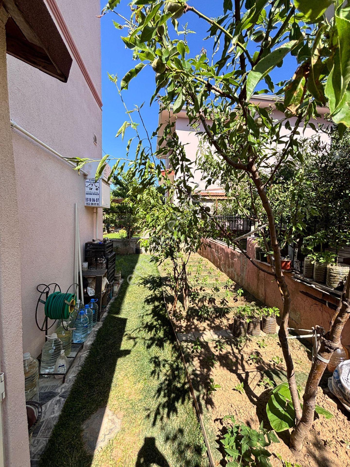 Şarköy De Işık Emlaktan Cumhuriyet Mah De 3+1 160 M2 Mustakil Dubleks - Görsel 29