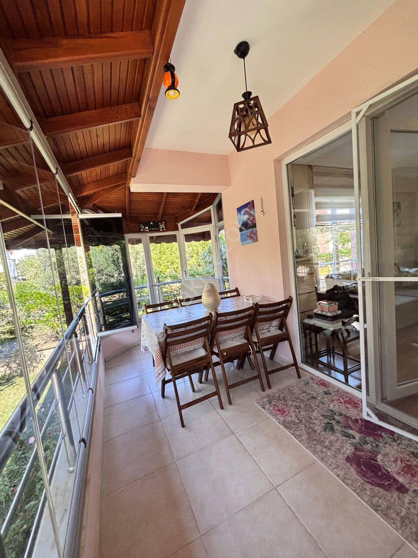 Şarköy De Işık Emlaktan Cumhuriyet Mah De 3+1 160 M2 Mustakil Dubleks - Görsel 4