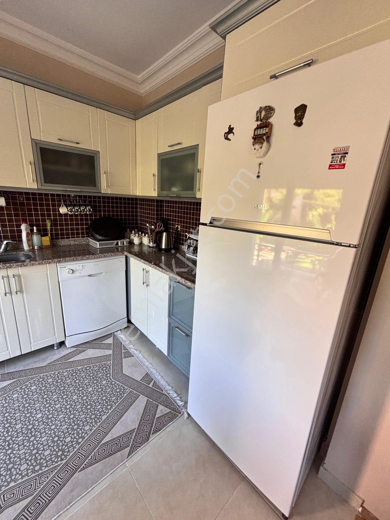 Şarköy De Işık Emlaktan Cumhuriyet Mah De 3+1 160 M2 Mustakil Dubleks - Görsel 7
