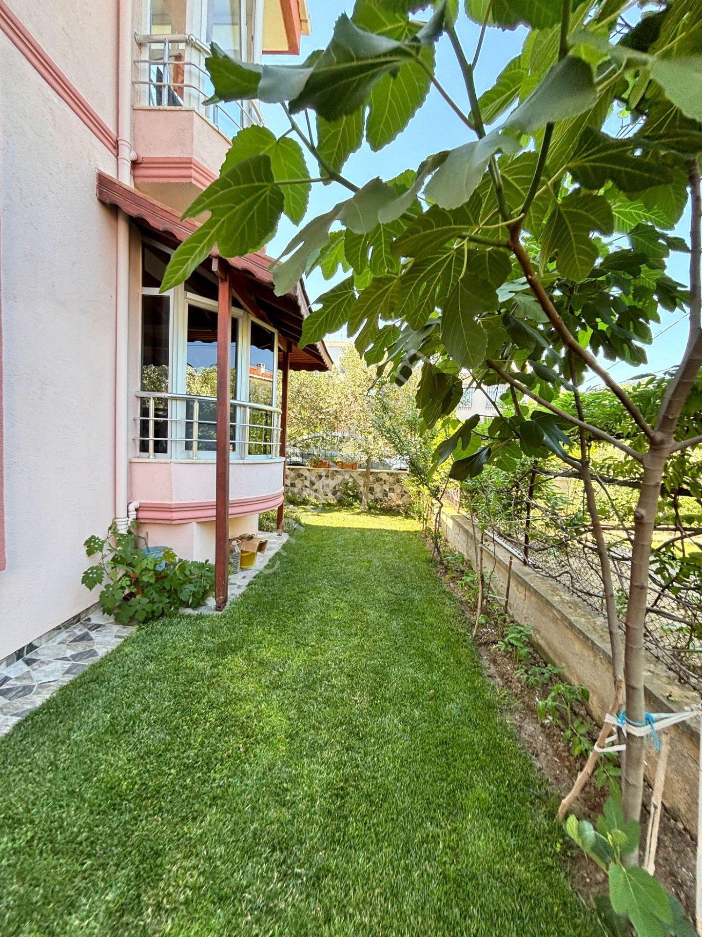 Şarköy De Işık Emlaktan Cumhuriyet Mah De 3+1 160 M2 Mustakil Dubleks - Görsel 22