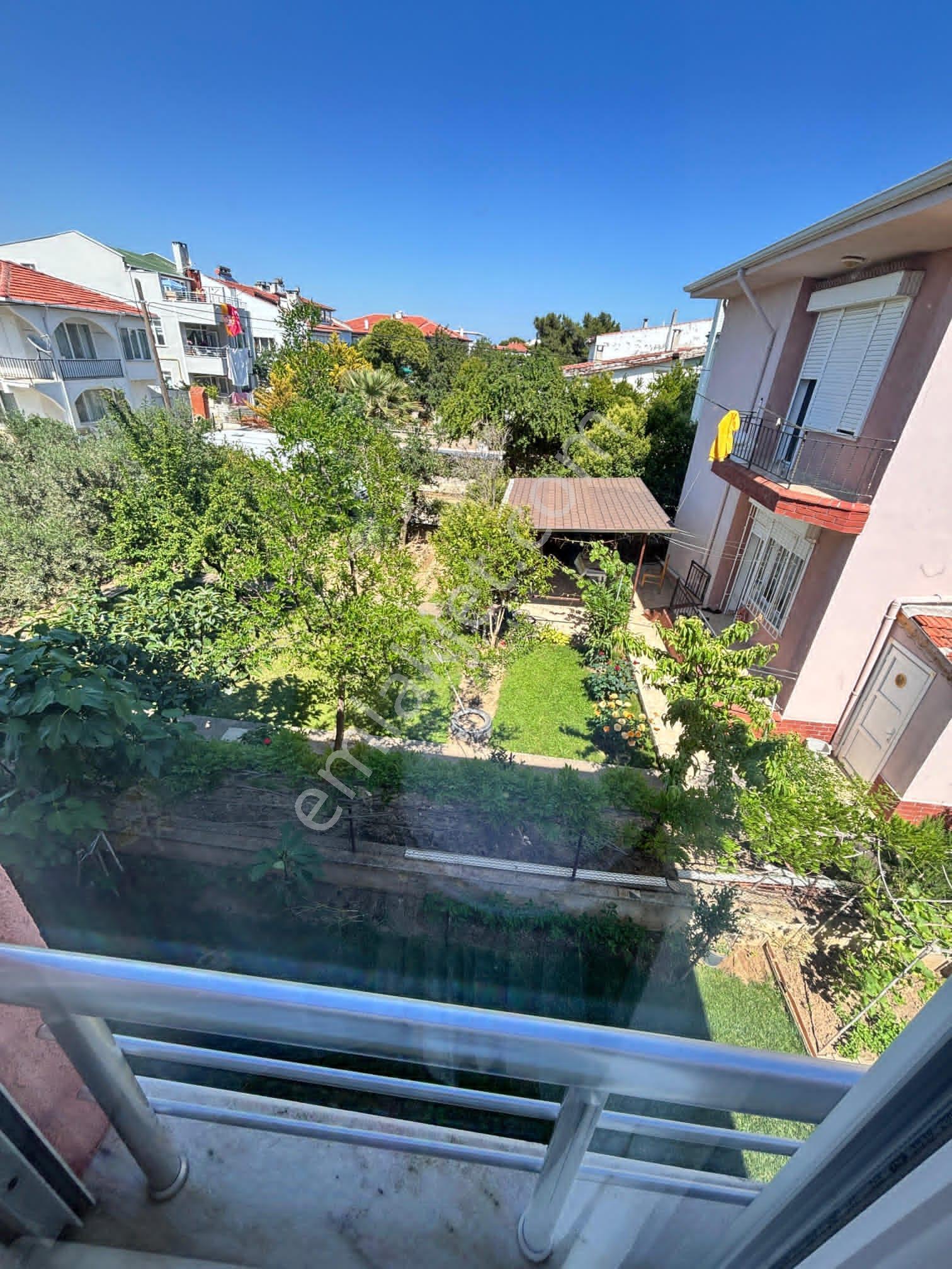 Şarköy De Işık Emlaktan Cumhuriyet Mah De 3+1 160 M2 Mustakil Dubleks - Görsel 27