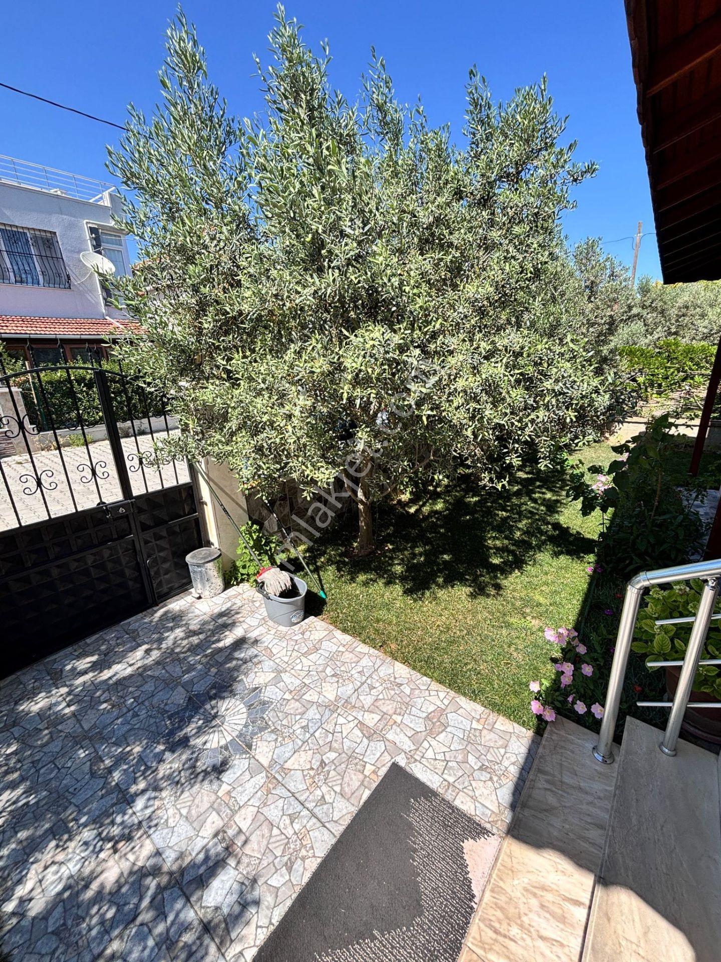 Şarköy De Işık Emlaktan Cumhuriyet Mah De 3+1 160 M2 Mustakil Dubleks - Görsel 24