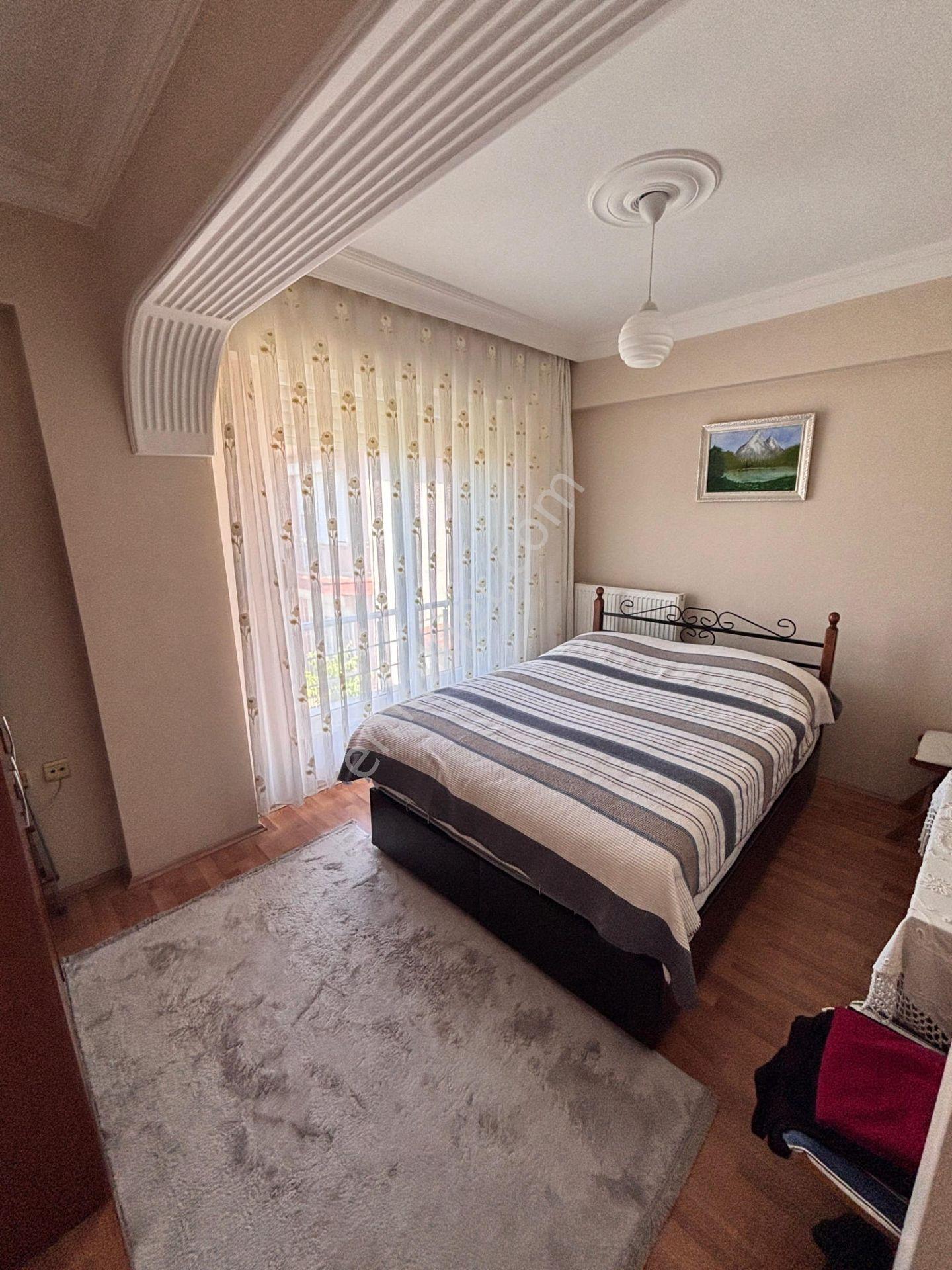 Şarköy De Işık Emlaktan Cumhuriyet Mah De 3+1 160 M2 Mustakil Dubleks - Görsel 16