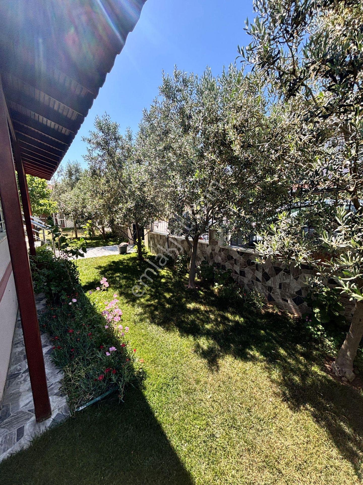 Şarköy De Işık Emlaktan Cumhuriyet Mah De 3+1 160 M2 Mustakil Dubleks - Görsel 28