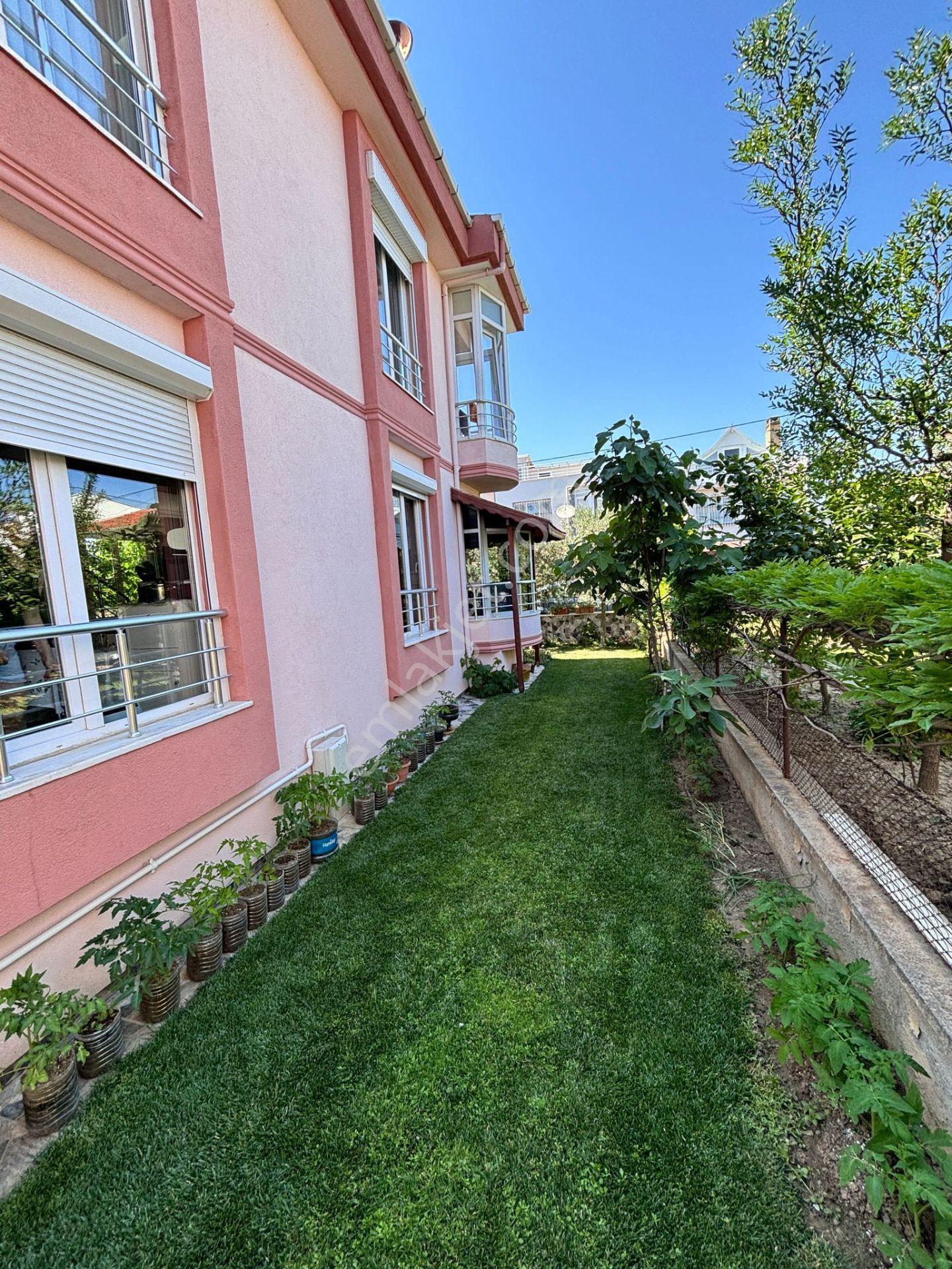 Şarköy De Işık Emlaktan Cumhuriyet Mah De 3+1 160 M2 Mustakil Dubleks - Görsel 23