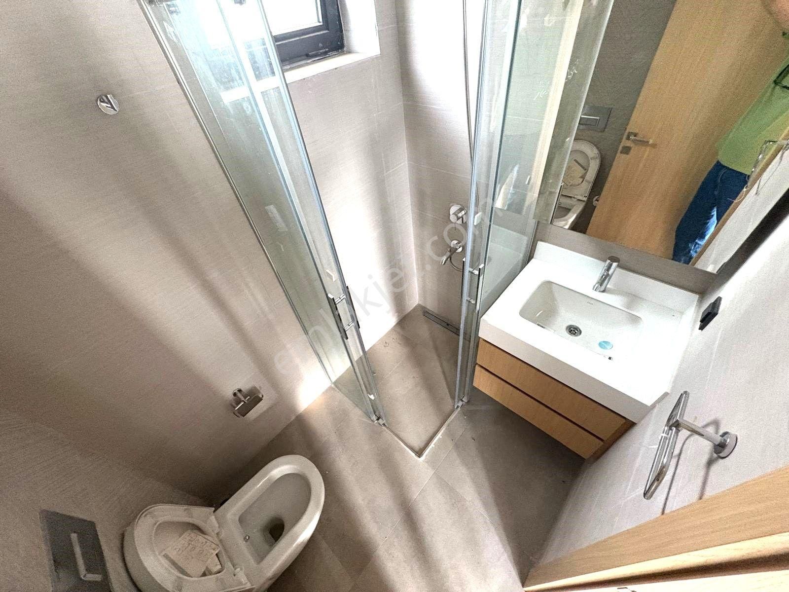 Sezgin Emlaktan Gürede Yüzme Havuzlu Şık Tasarım Satılık Villa - Görsel 12