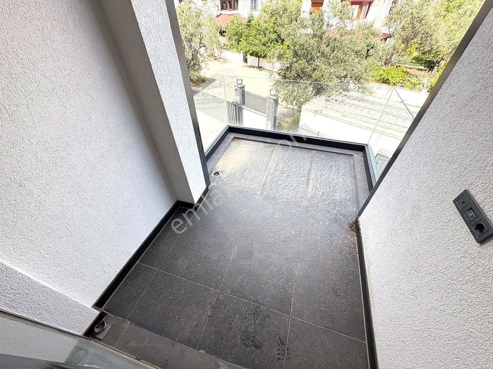 Sezgin Emlaktan Gürede Yüzme Havuzlu Şık Tasarım Satılık Villa - Görsel 22