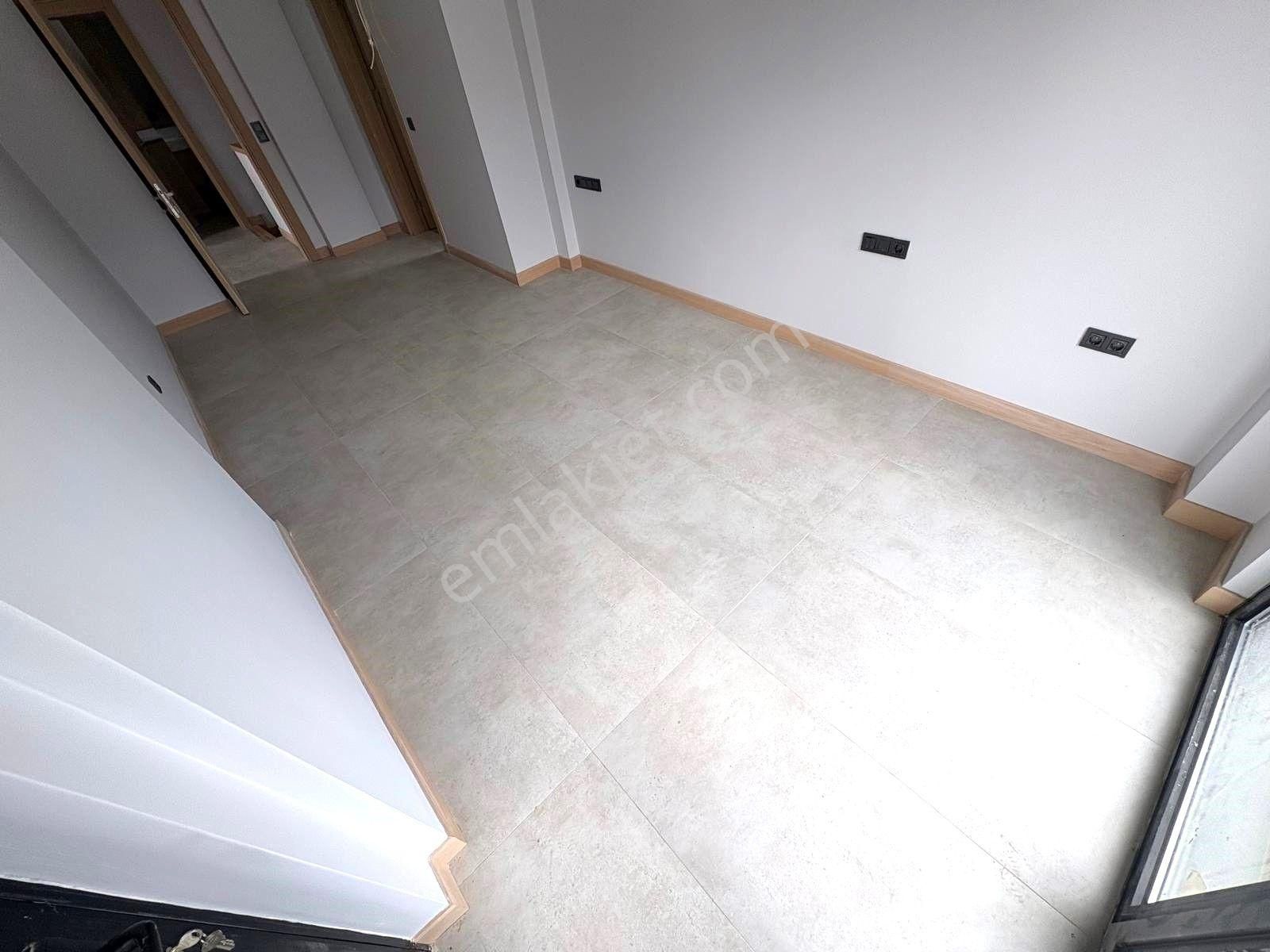 Sezgin Emlaktan Gürede Yüzme Havuzlu Şık Tasarım Satılık Villa - Görsel 15