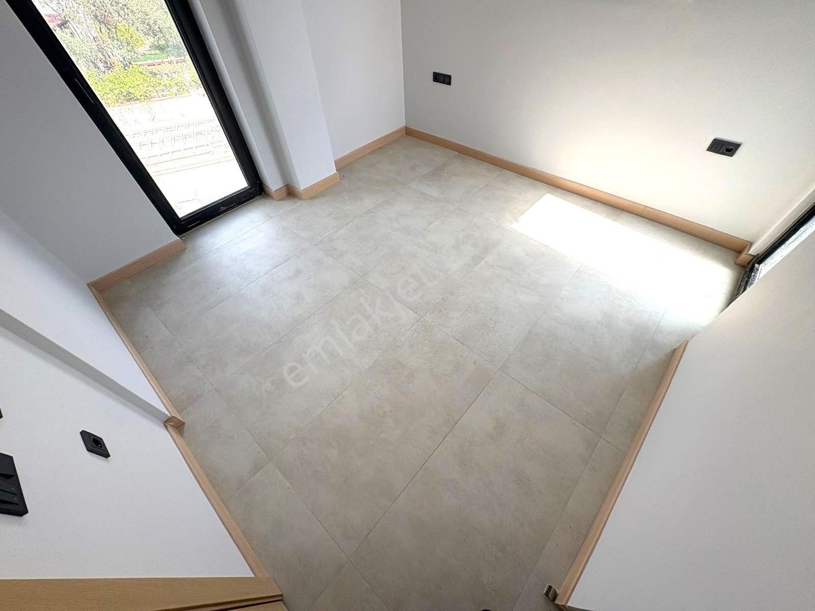 Sezgin Emlaktan Gürede Yüzme Havuzlu Şık Tasarım Satılık Villa - Görsel 21