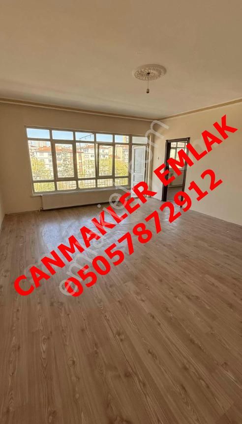 Ankara Yenimahalle Demetgül 3+1 Satılık Daire