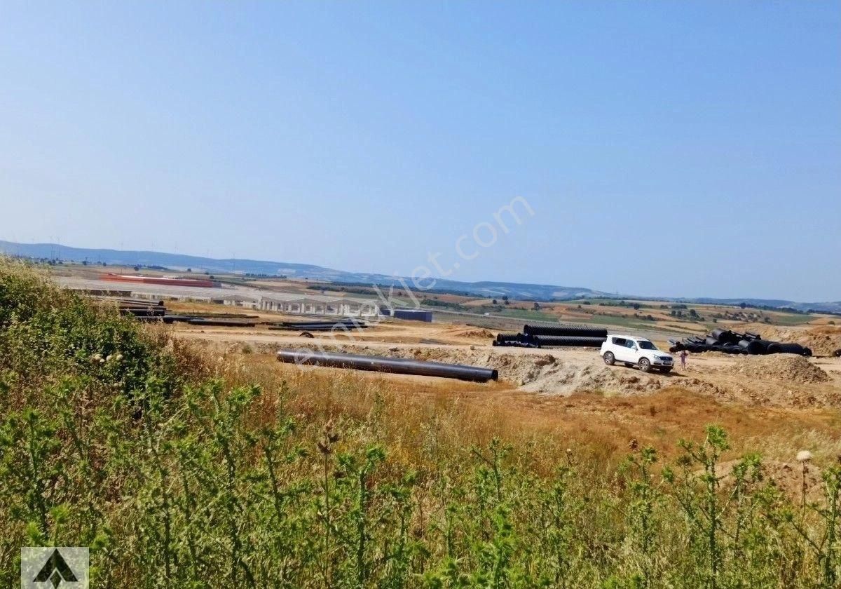 My Ekipdenankara Sincan Temelli De Organize Sanayi Bölgelerinin Geliştiği Hızla Gelişenbölgedeimarlı - Görsel 33