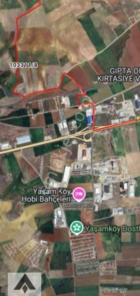 My Ekipdenankara Sincan Temelli De Organize Sanayi Bölgelerinin Geliştiği Hızla Gelişenbölgedeimarlı - Görsel 19