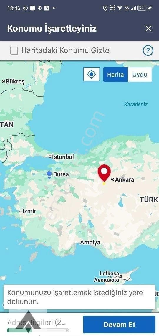 My Ekipdenankara Sincan Temelli De Organize Sanayi Bölgelerinin Geliştiği Hızla Gelişenbölgedeimarlı - Görsel 9