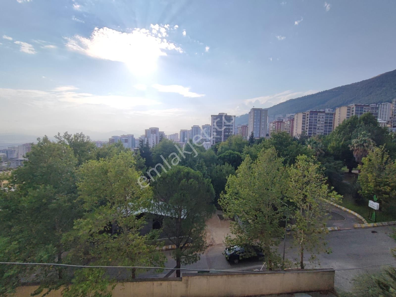 Coldwell Banker'dan Cumhuriyet Mh.de Geniş Satılık 2+1