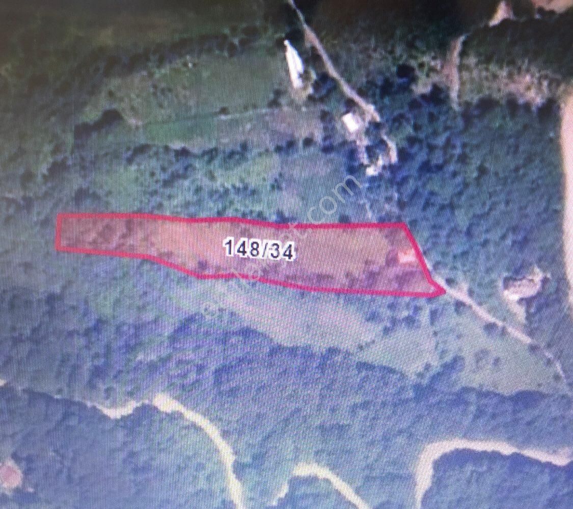 Kocaeli Başiskele Servetiyecami Mah: Kiraz Pınar Mavkiin De 6.400m2, Satılık Bahçe