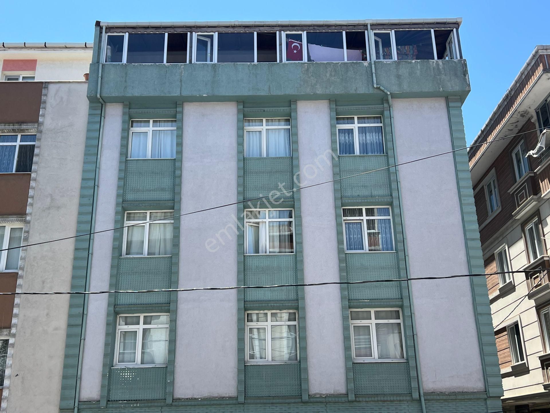 Pegaas'tan M. Kemal Paşa Mah. Metrobüse 10dk 2+1 Kiralık Daire