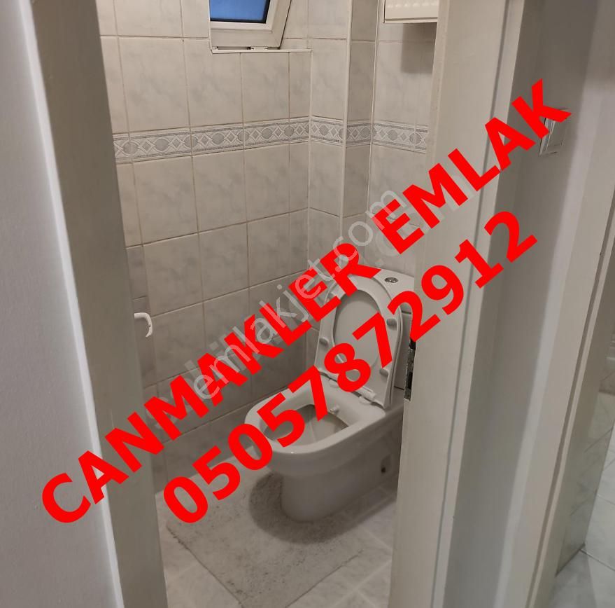Ankara Yenimahalle Demetevler Metro Yanı 3+1 Full Eşyalı Kiralık Daire - Görsel 3