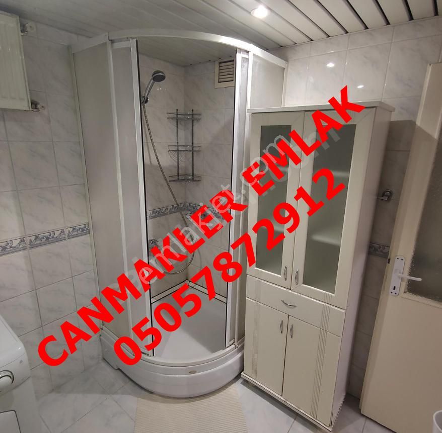 Ankara Yenimahalle Demetevler Metro Yanı 3+1 Full Eşyalı Kiralık Daire - Görsel 2