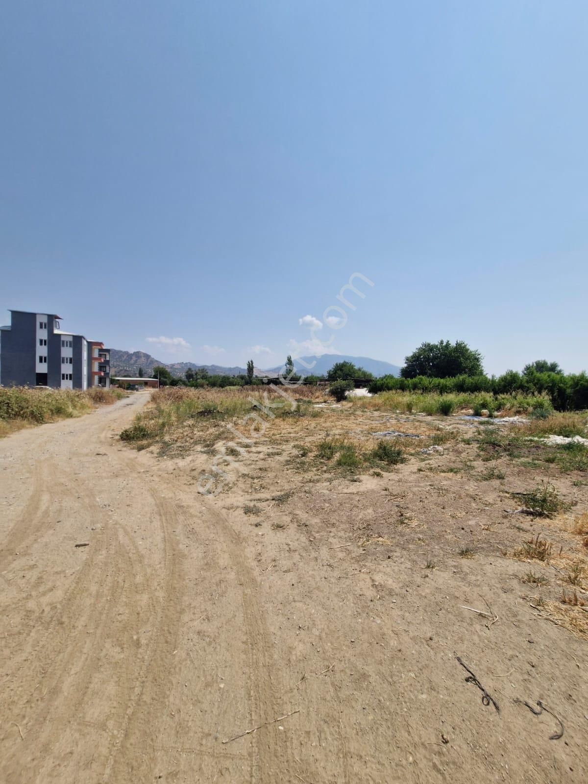 Satılık İmarlı Arsa