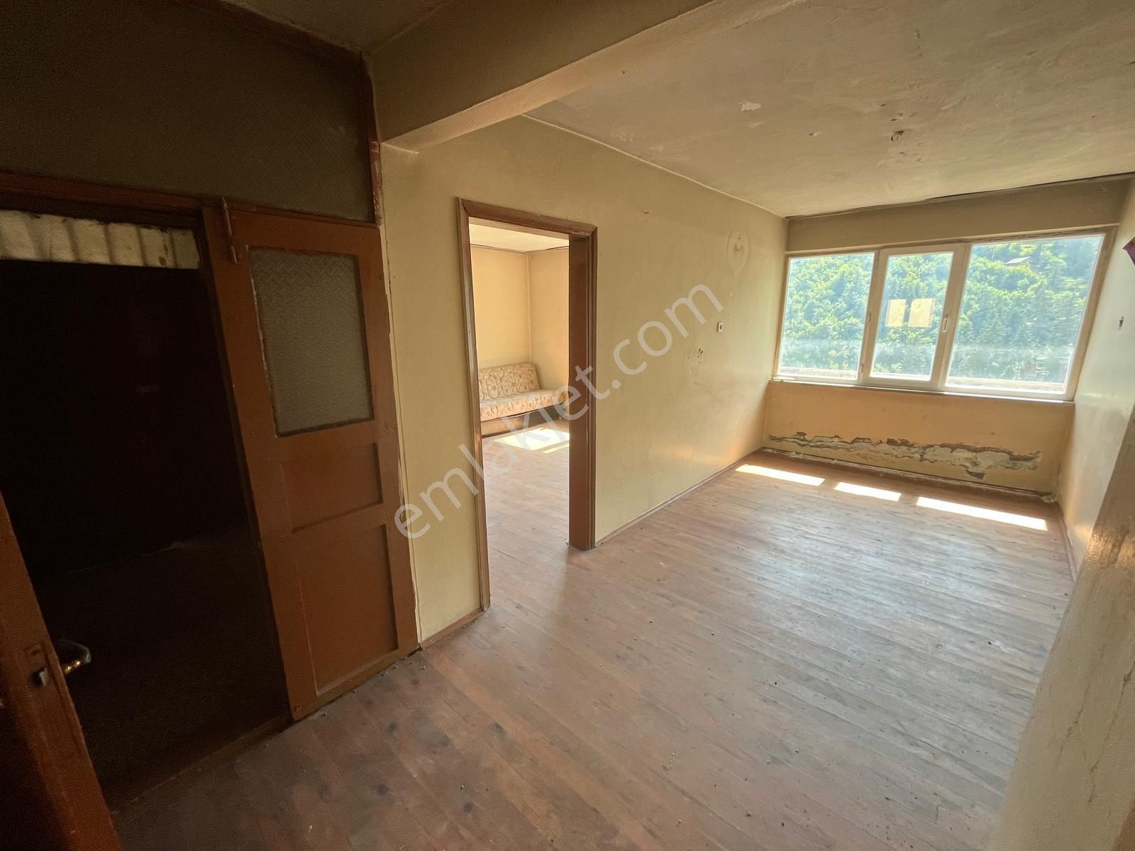 Trabzon Maçka'da Satılık Komple Bina - Görsel 13