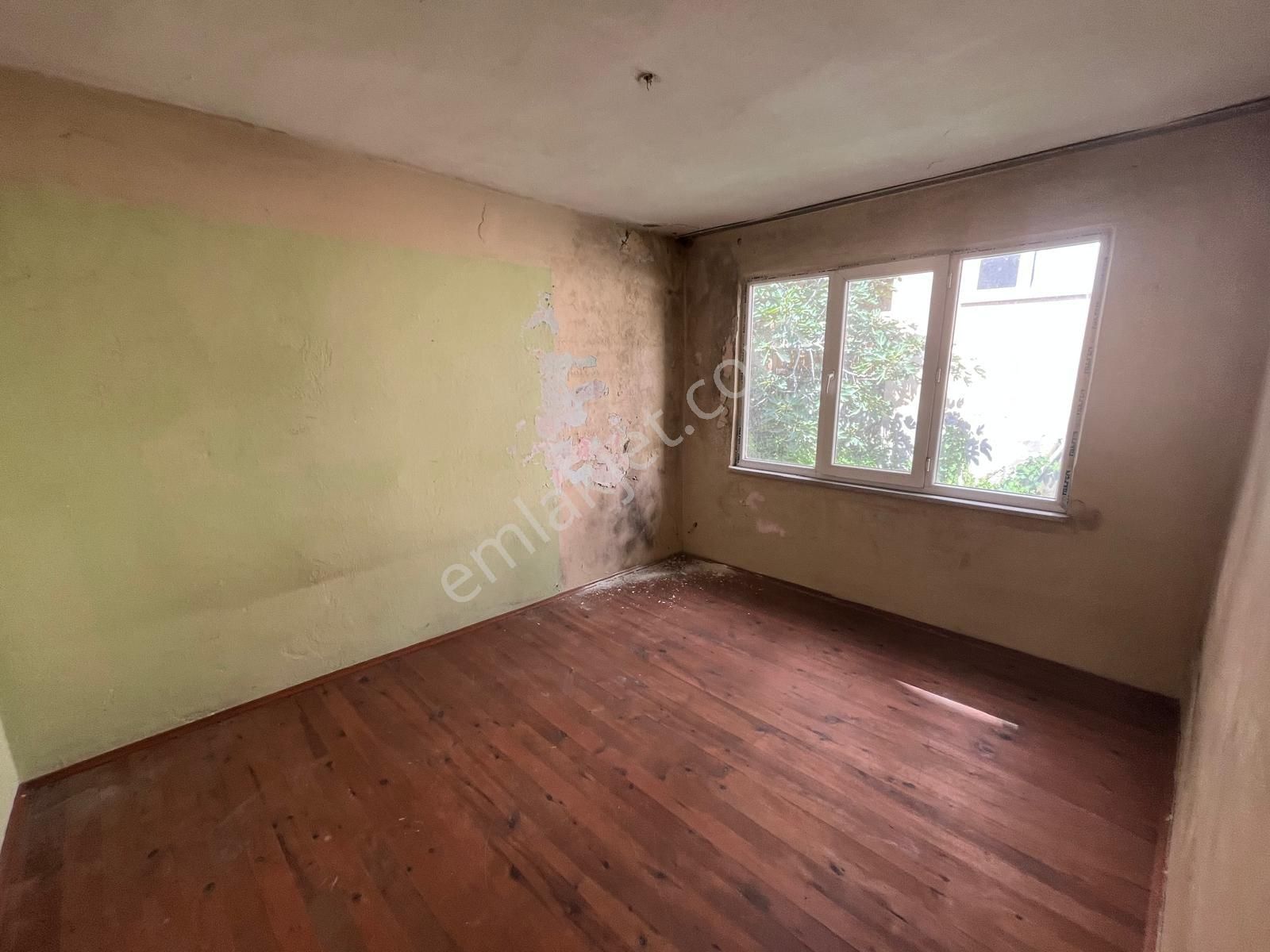 Trabzon Maçka'da Satılık Komple Bina - Görsel 10