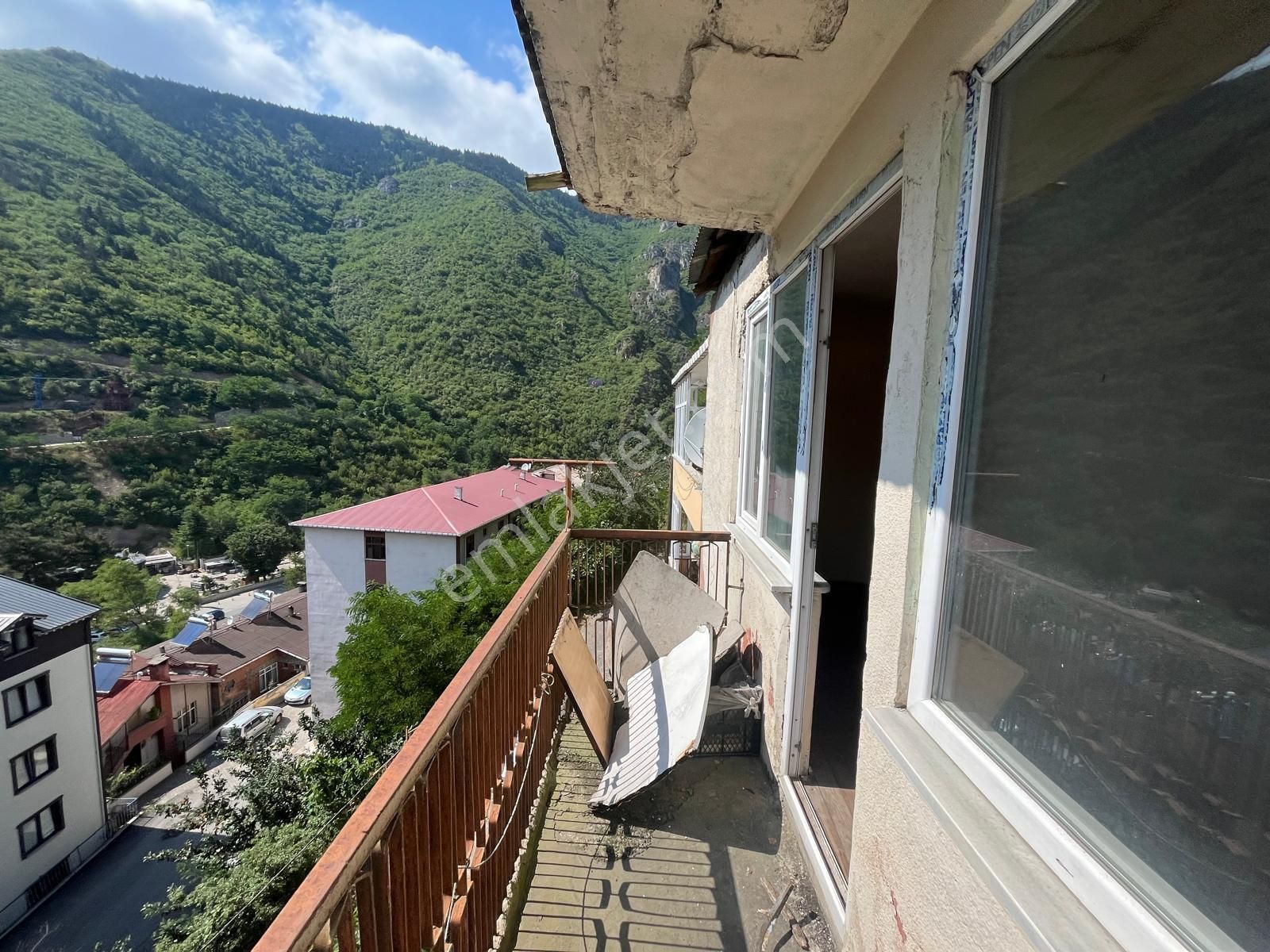 Trabzon Maçka'da Satılık Komple Bina - Görsel 7