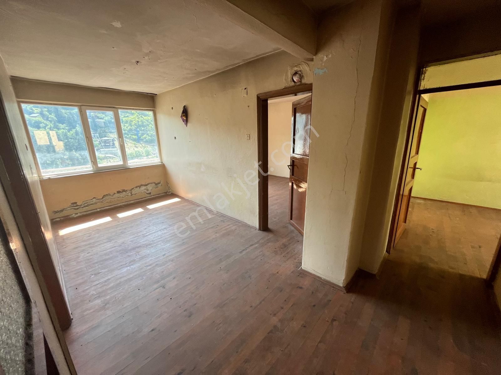 Trabzon Maçka'da Satılık Komple Bina - Görsel 2