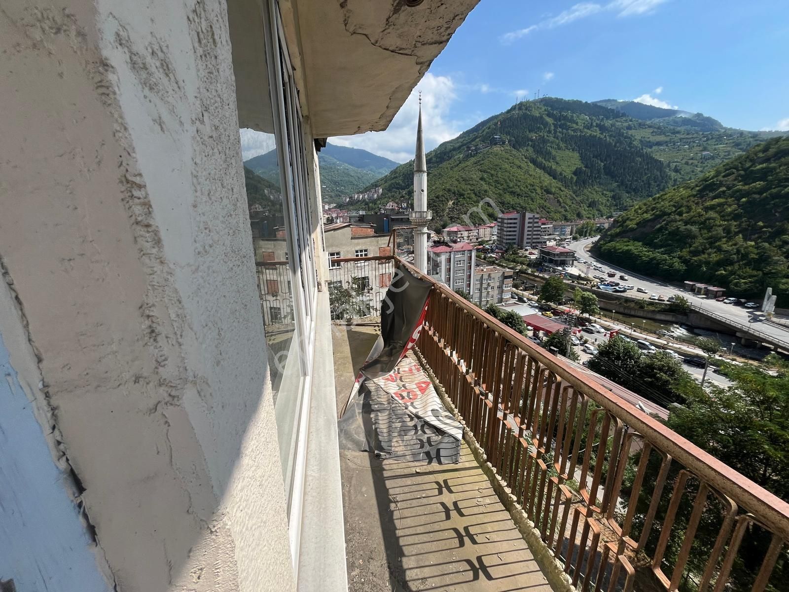 Trabzon Maçka'da Satılık Komple Bina - Görsel 18