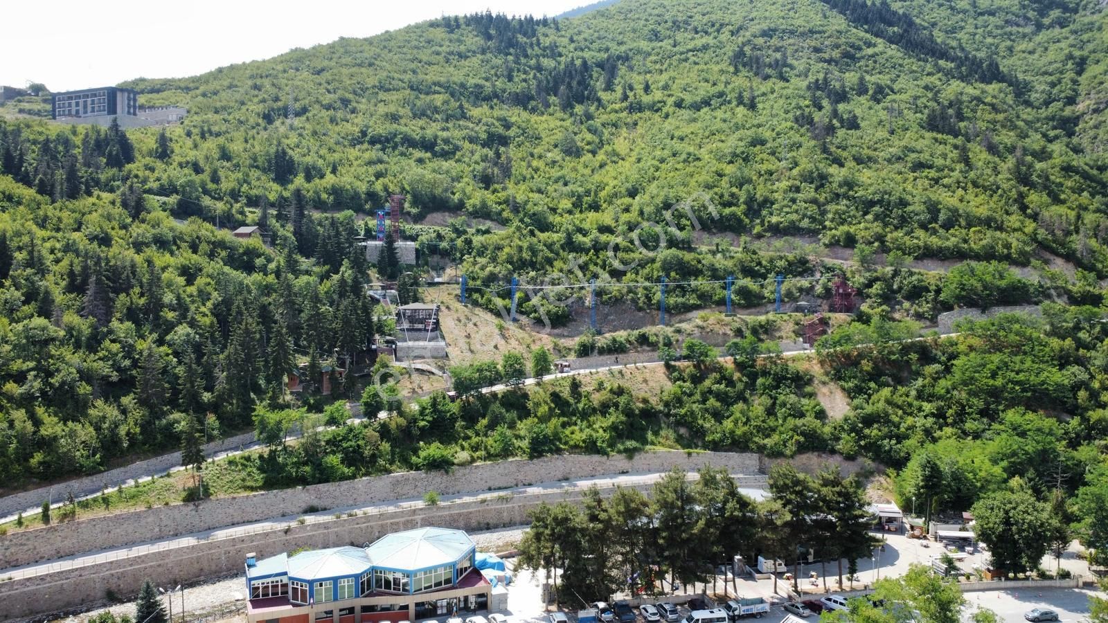 Trabzon Maçka'da Satılık Komple Bina - Görsel 8