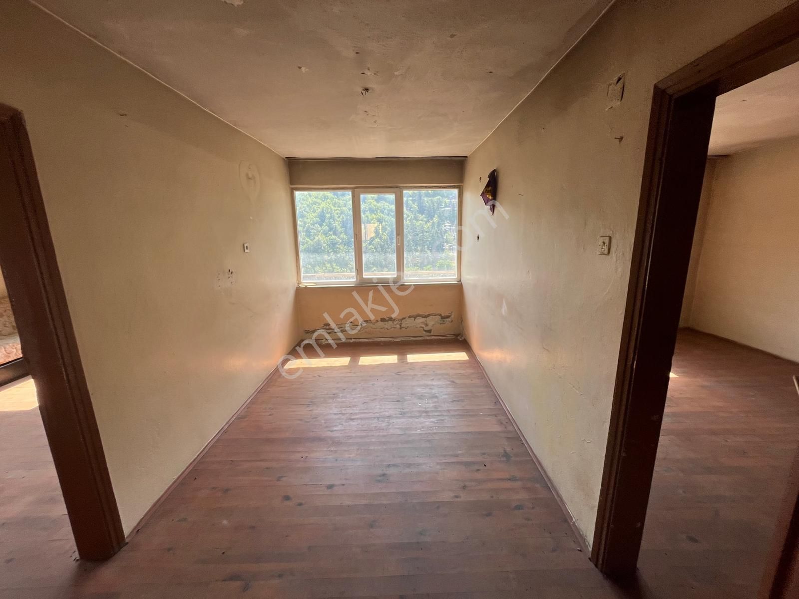 Trabzon Maçka'da Satılık Komple Bina - Görsel 11