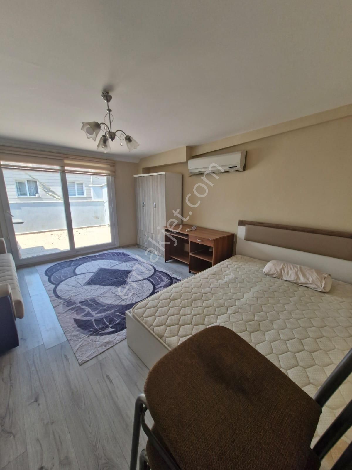 Eşyalı 2+1 Teraslı Satılık Dubleks Daire - Görsel 26