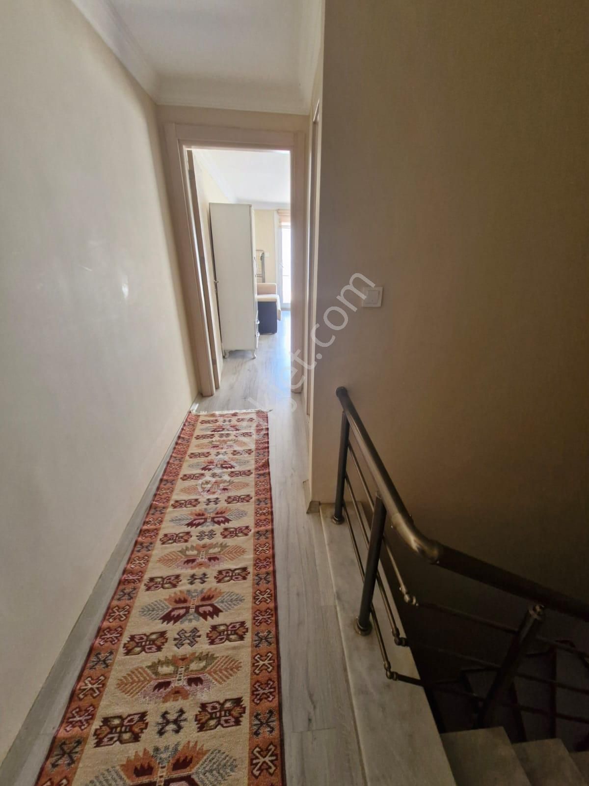 Eşyalı 2+1 Teraslı Satılık Dubleks Daire - Görsel 24