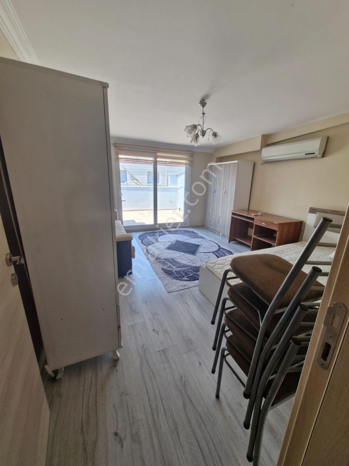 Eşyalı 2+1 Teraslı Satılık Dubleks Daire - Görsel 16