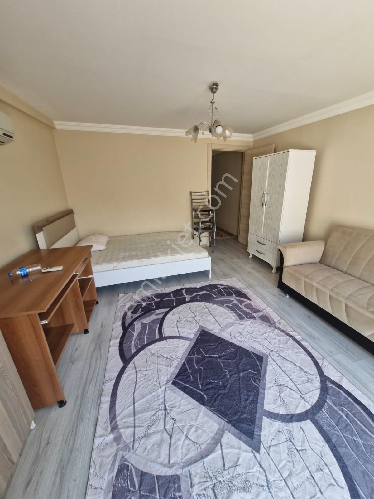 Eşyalı 2+1 Teraslı Satılık Dubleks Daire - Görsel 13