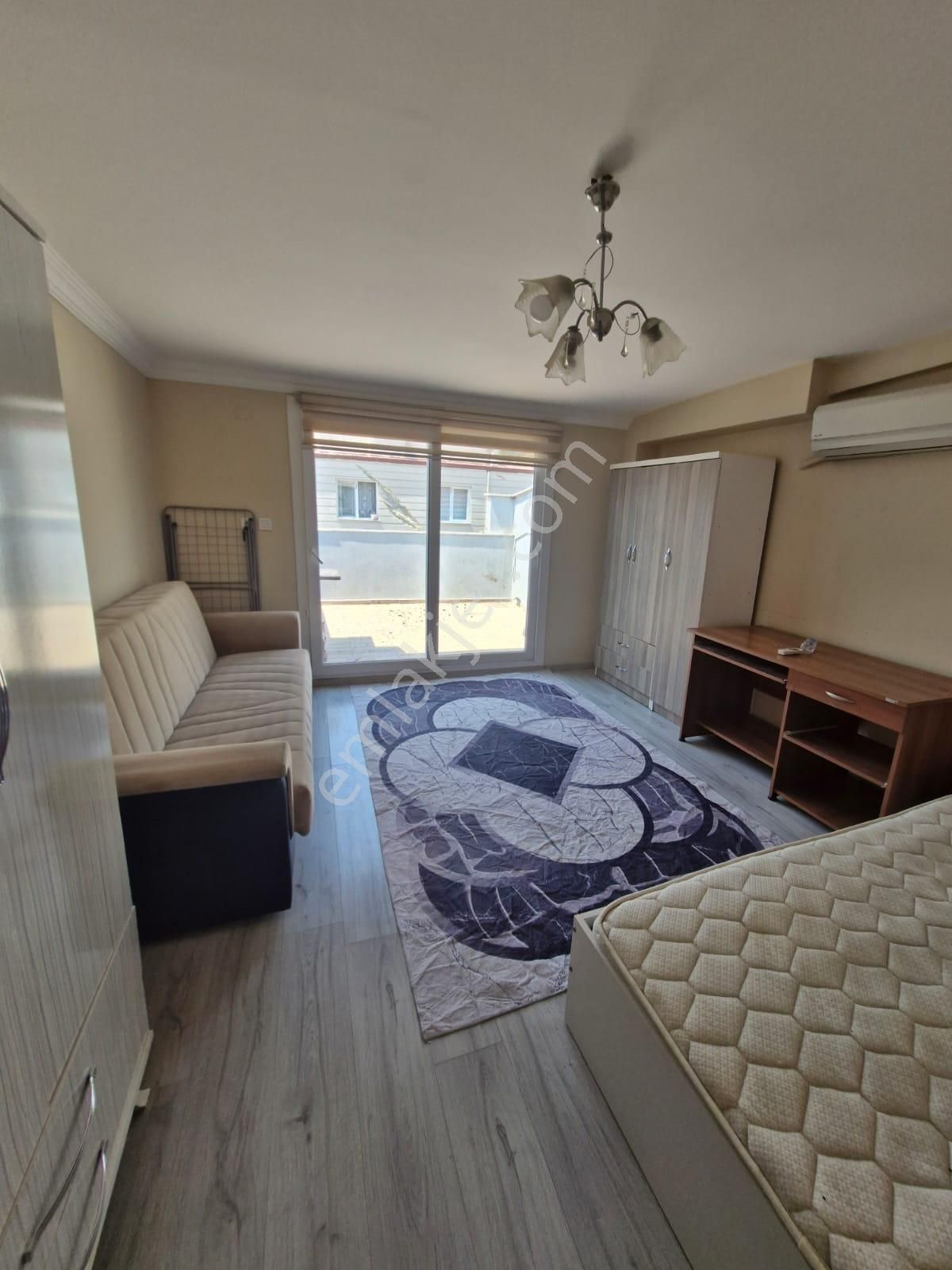Eşyalı 2+1 Teraslı Satılık Dubleks Daire - Görsel 18