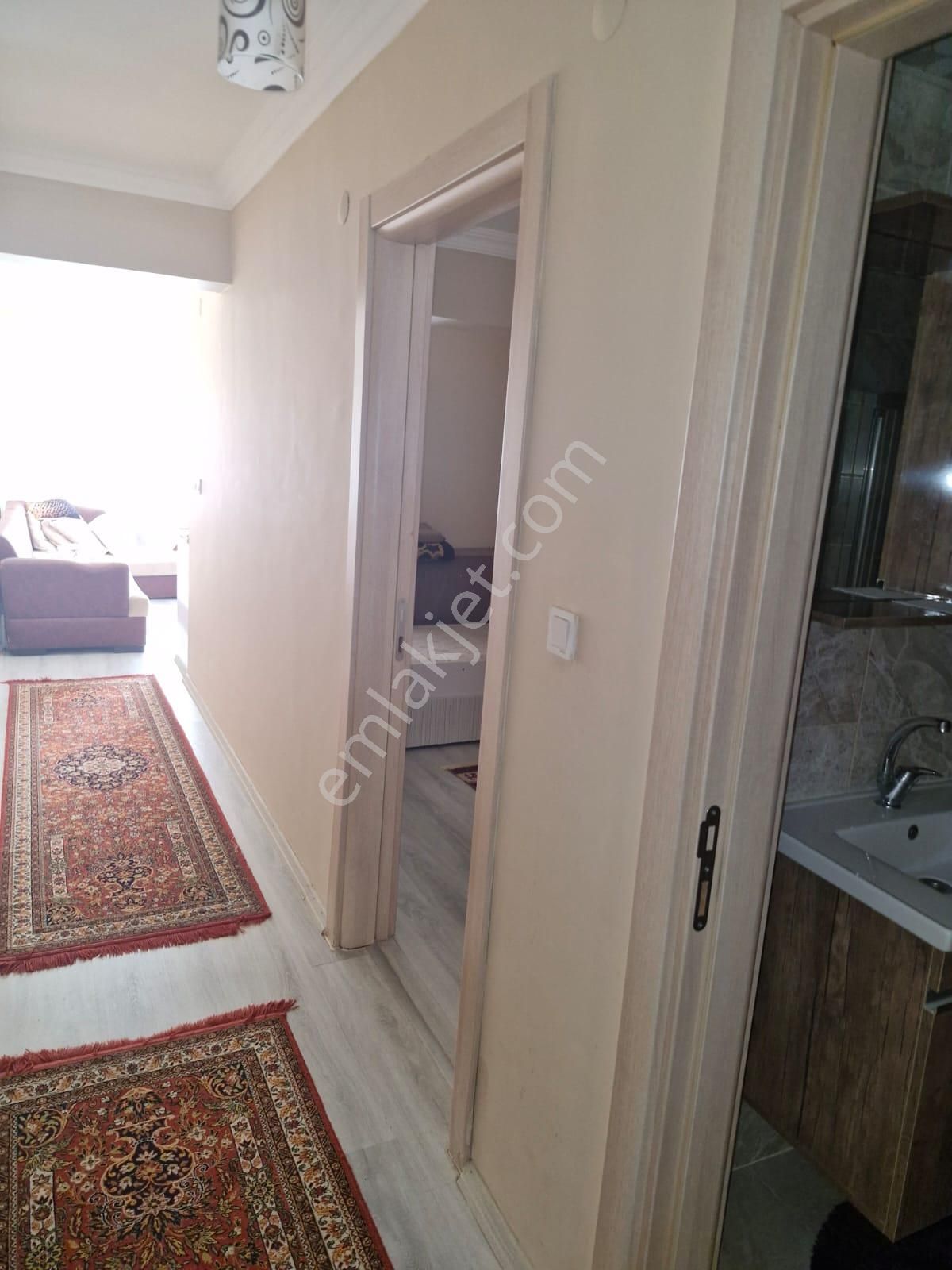 Eşyalı 2+1 Teraslı Satılık Dubleks Daire - Görsel 22